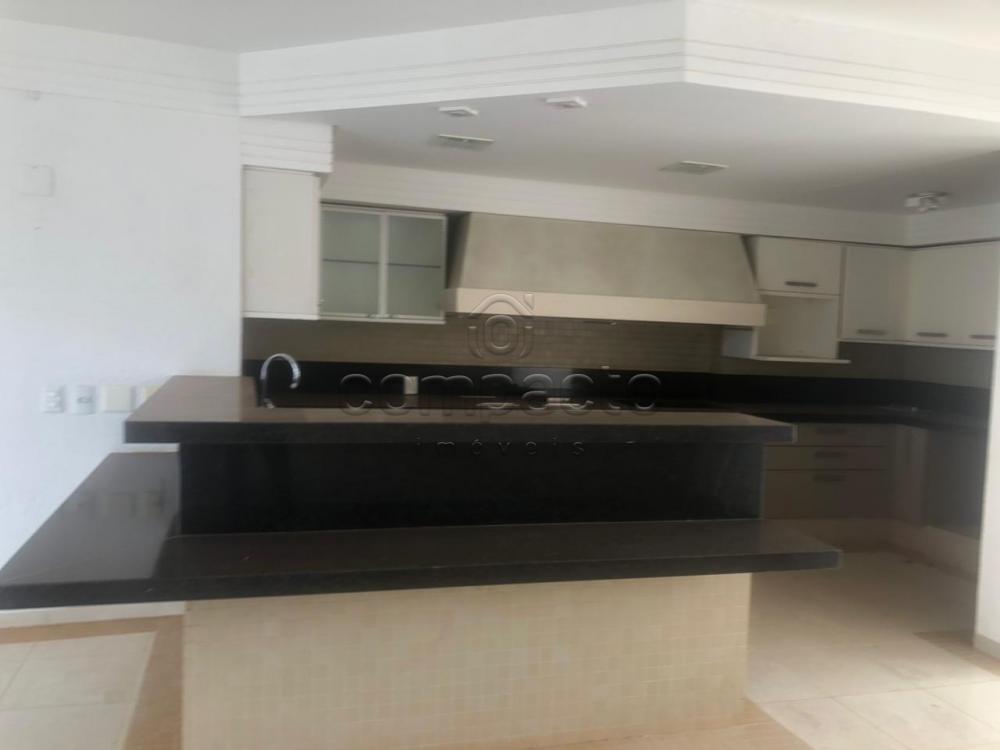 Alugar Casa / Condomínio em São José do Rio Preto R$ 12.000,00 - Foto 43