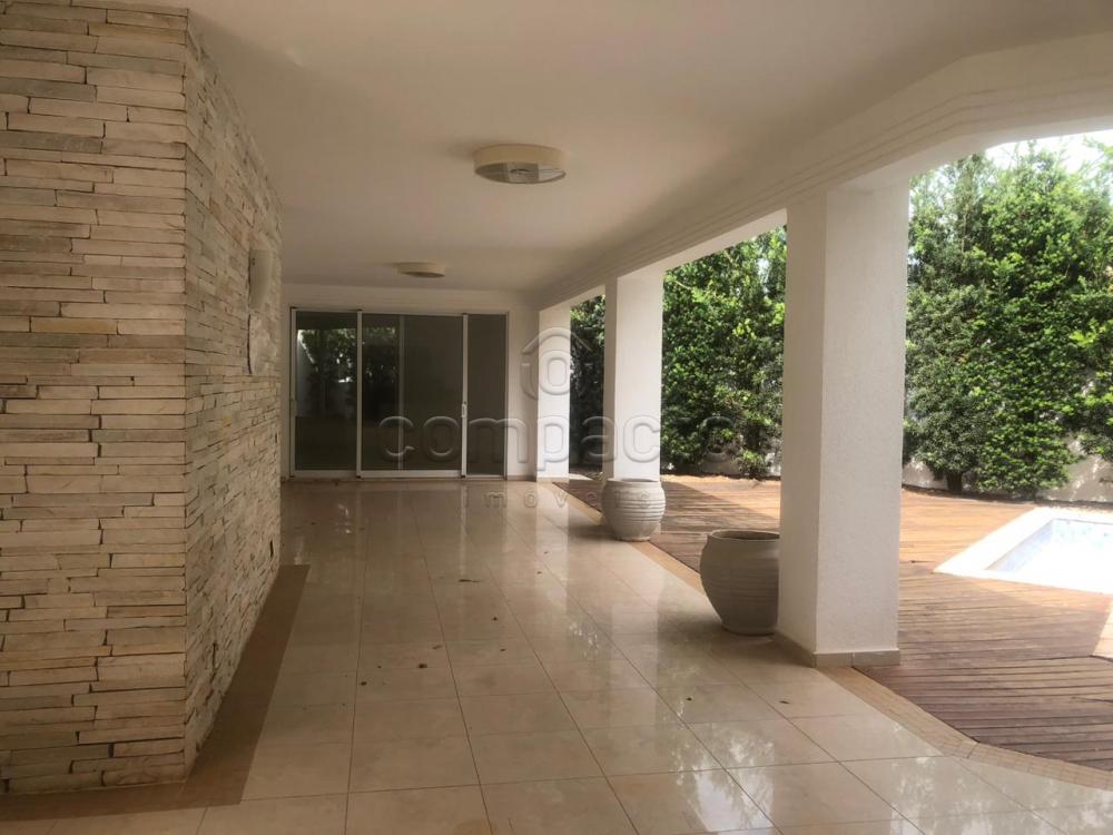 Alugar Casa / Condomínio em São José do Rio Preto R$ 12.000,00 - Foto 44