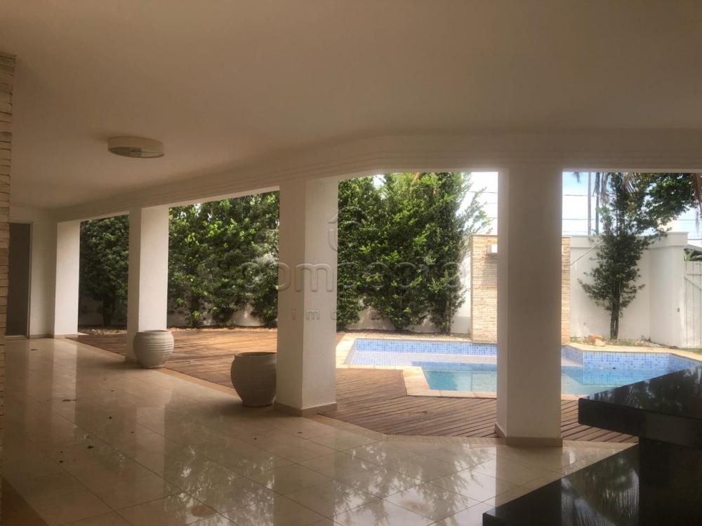 Alugar Casa / Condomínio em São José do Rio Preto R$ 12.000,00 - Foto 45