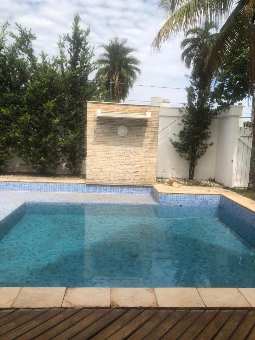 Alugar Casa / Condomínio em São José do Rio Preto R$ 12.000,00 - Foto 47