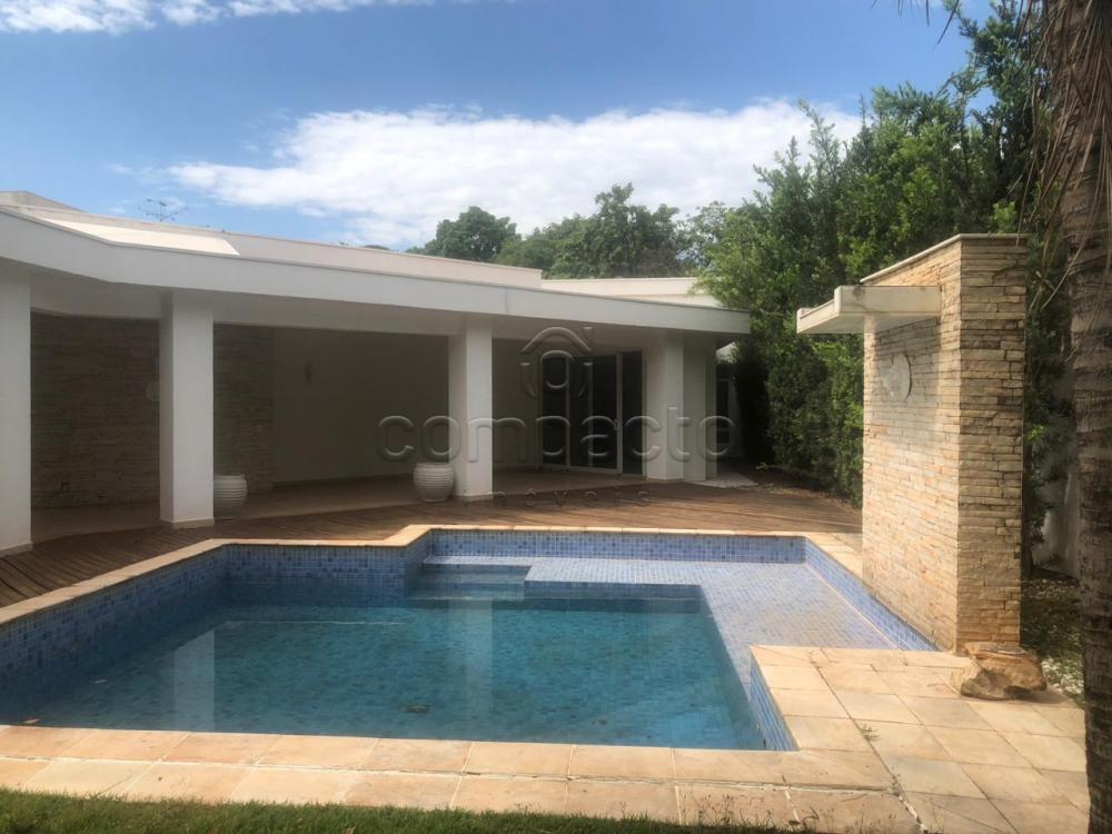 Alugar Casa / Condomínio em São José do Rio Preto R$ 12.000,00 - Foto 48