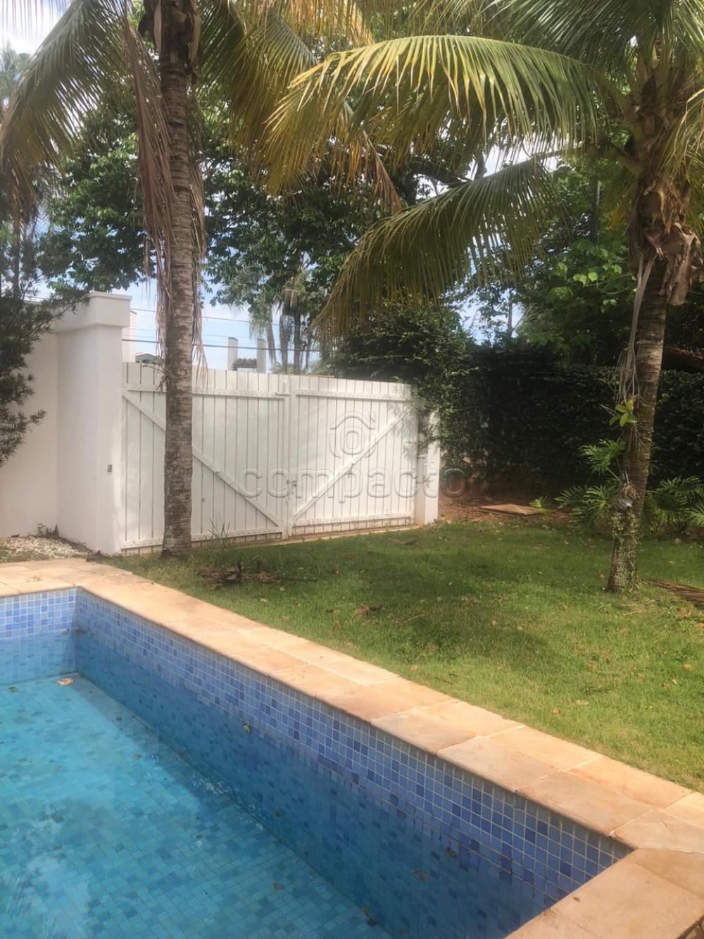 Alugar Casa / Condomínio em São José do Rio Preto R$ 12.000,00 - Foto 49