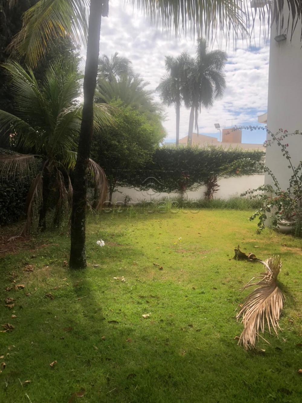 Alugar Casa / Condomínio em São José do Rio Preto R$ 12.000,00 - Foto 50