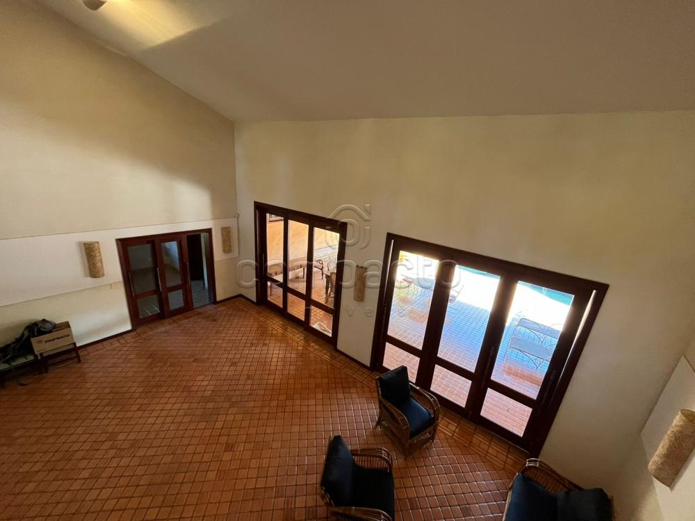 Alugar Casa / Condomínio em São José do Rio Preto R$ 9.000,00 - Foto 4