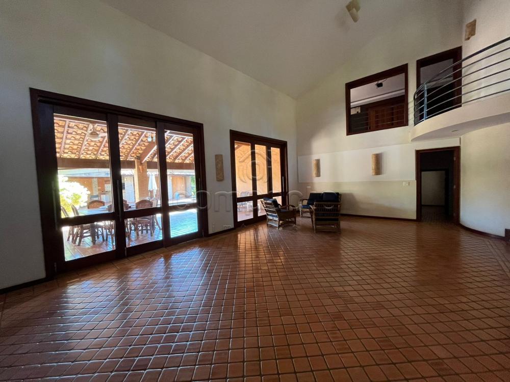 Alugar Casa / Condomínio em São José do Rio Preto R$ 9.000,00 - Foto 6