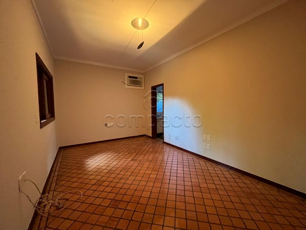 Alugar Casa / Condomínio em São José do Rio Preto R$ 9.000,00 - Foto 11