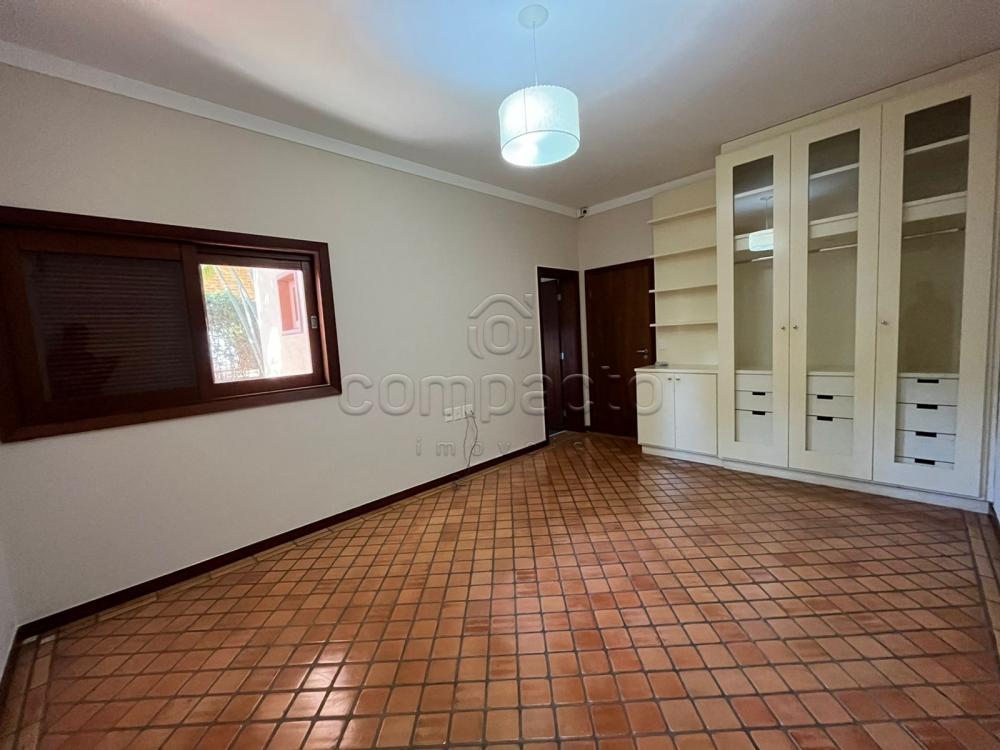 Alugar Casa / Condomínio em São José do Rio Preto R$ 9.000,00 - Foto 14