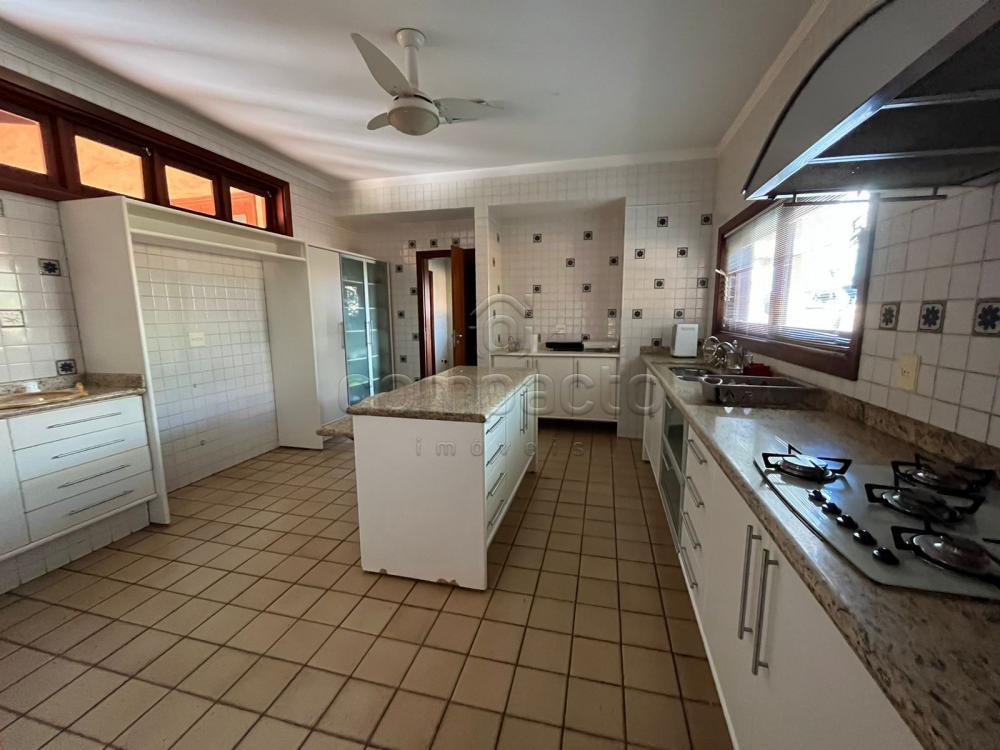 Alugar Casa / Condomínio em São José do Rio Preto R$ 9.000,00 - Foto 18