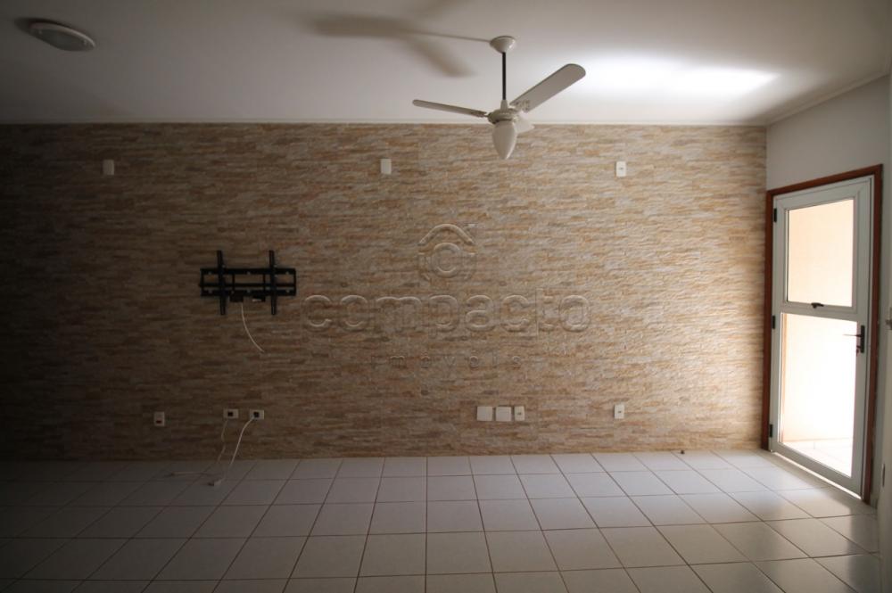Alugar Apartamento / Padrão em São José do Rio Preto R$ 1.500,00 - Foto 3