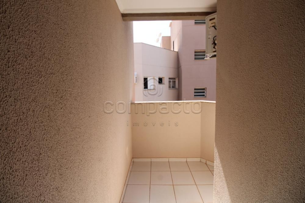 Alugar Apartamento / Padrão em São José do Rio Preto R$ 1.500,00 - Foto 4