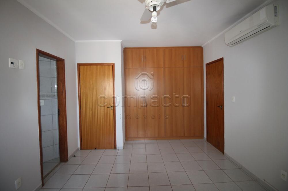 Alugar Apartamento / Padrão em São José do Rio Preto R$ 1.500,00 - Foto 7