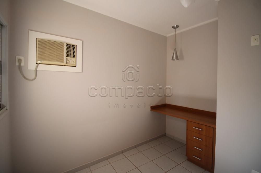 Alugar Apartamento / Padrão em São José do Rio Preto R$ 1.500,00 - Foto 11