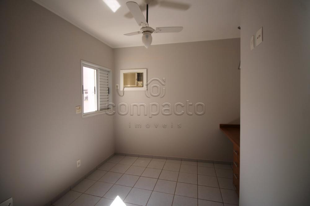 Alugar Apartamento / Padrão em São José do Rio Preto R$ 1.500,00 - Foto 10