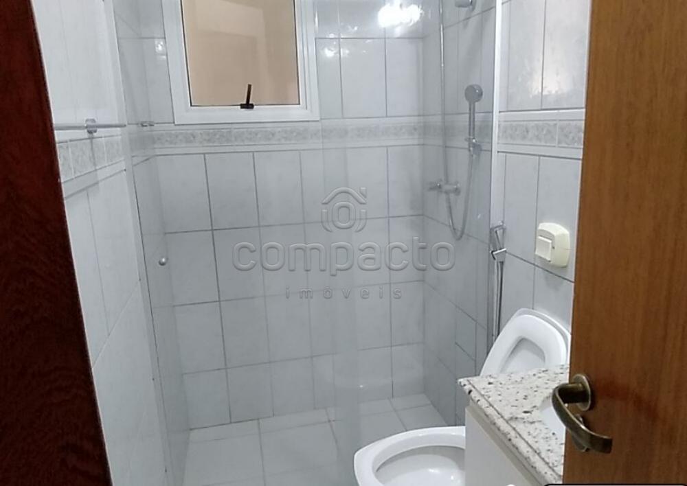 Alugar Apartamento / Padrão em São José do Rio Preto R$ 1.500,00 - Foto 14