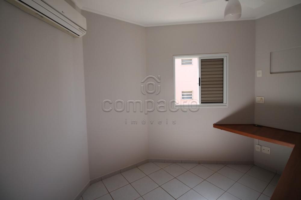 Alugar Apartamento / Padrão em São José do Rio Preto R$ 1.500,00 - Foto 15