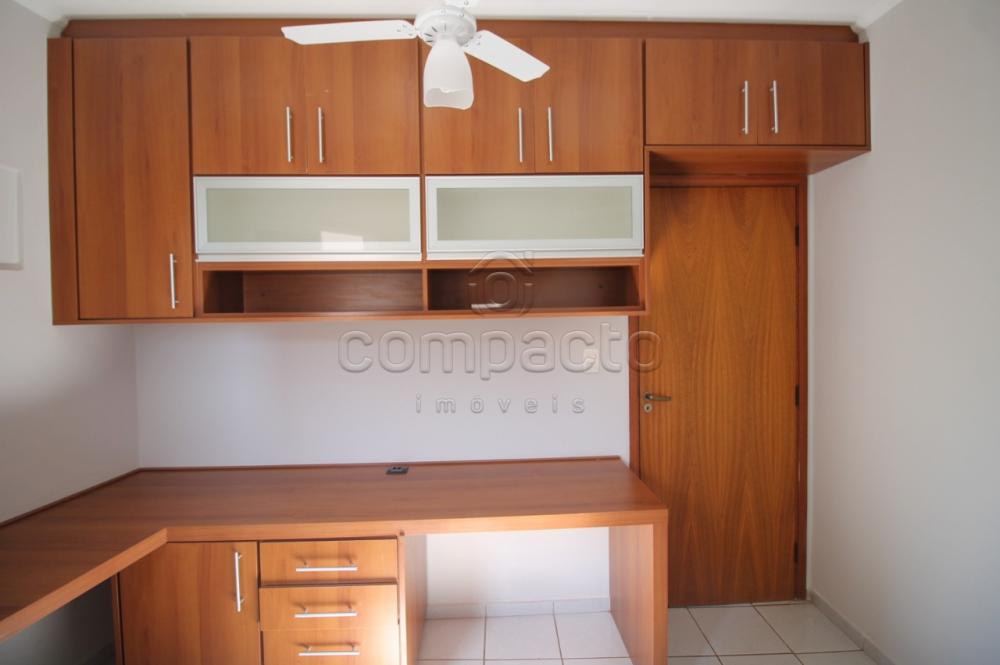 Alugar Apartamento / Padrão em São José do Rio Preto R$ 1.500,00 - Foto 18