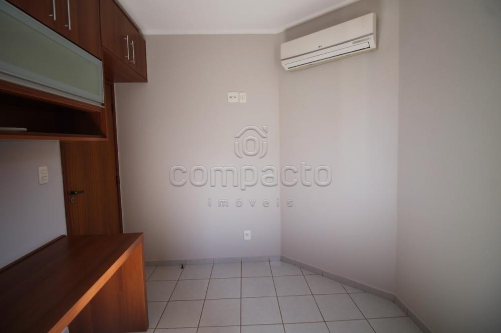 Alugar Apartamento / Padrão em São José do Rio Preto R$ 1.500,00 - Foto 19