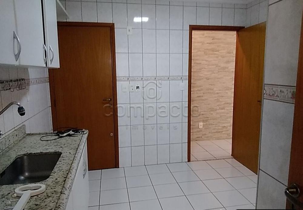 Alugar Apartamento / Padrão em São José do Rio Preto R$ 1.500,00 - Foto 20