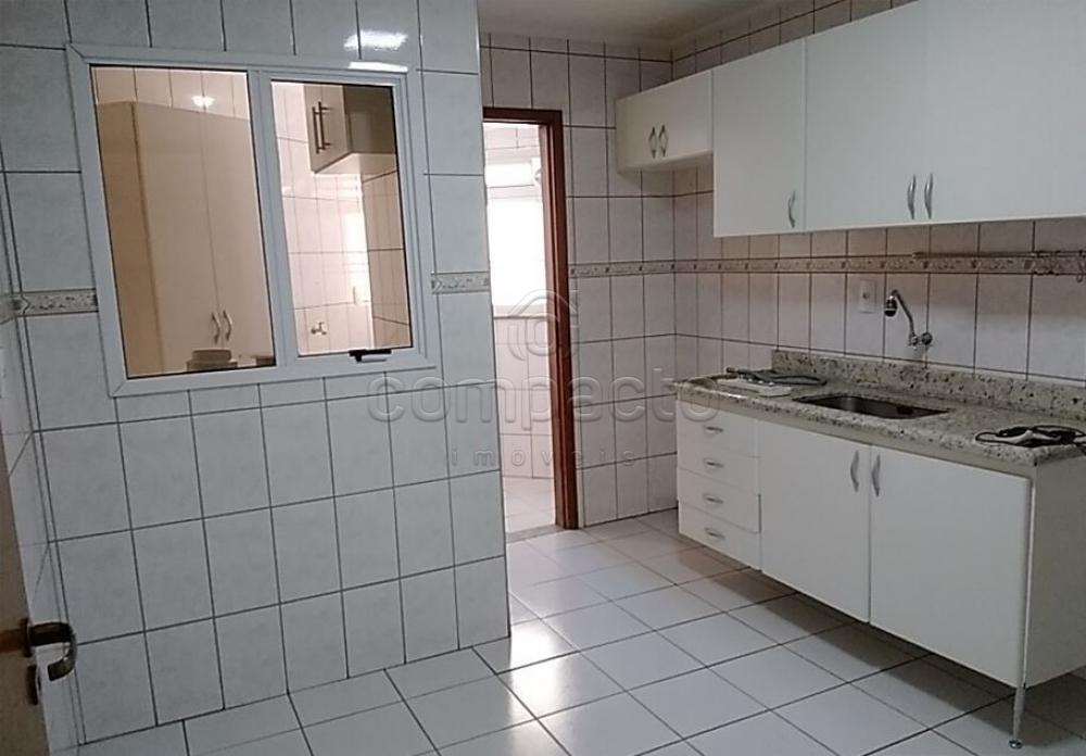 Alugar Apartamento / Padrão em São José do Rio Preto R$ 1.500,00 - Foto 22