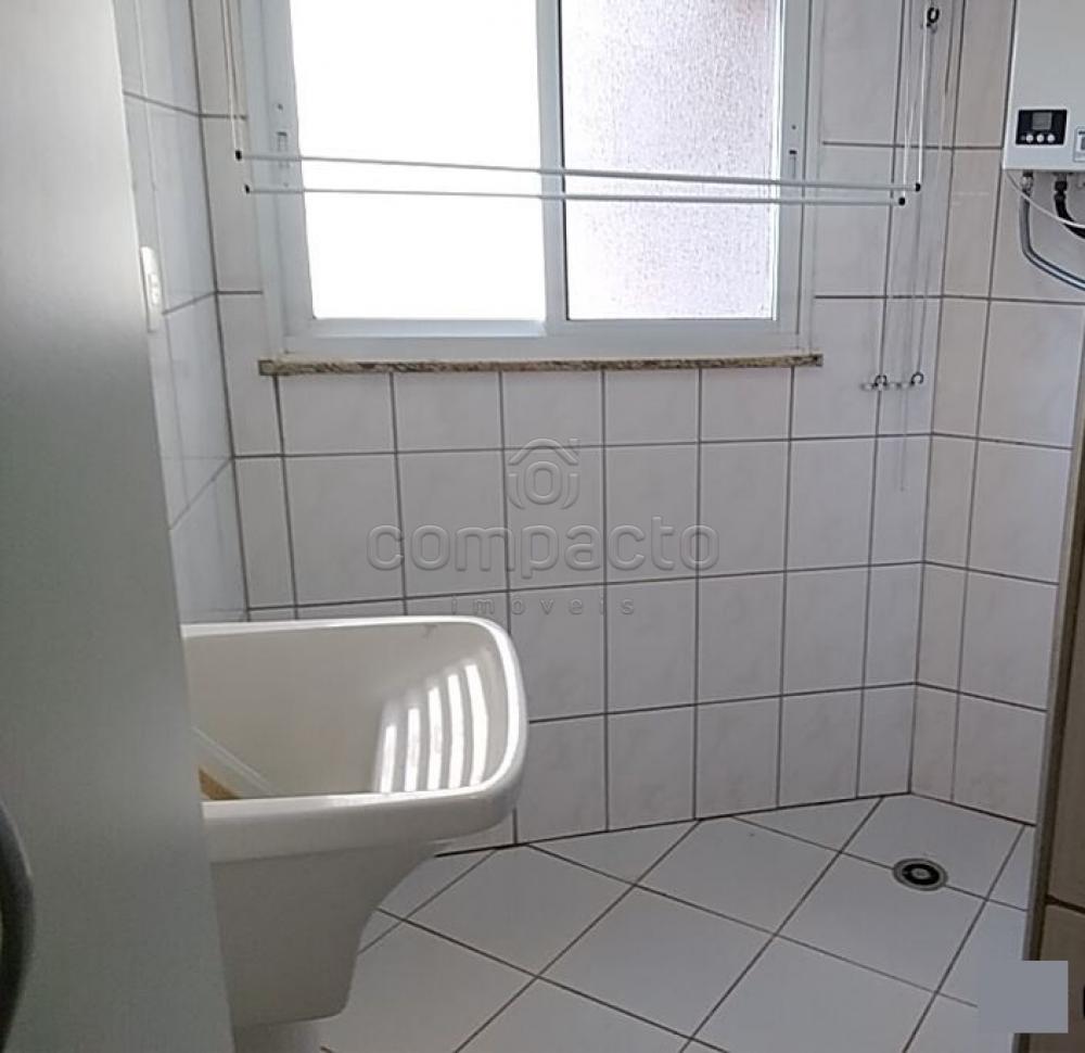 Alugar Apartamento / Padrão em São José do Rio Preto R$ 1.500,00 - Foto 23