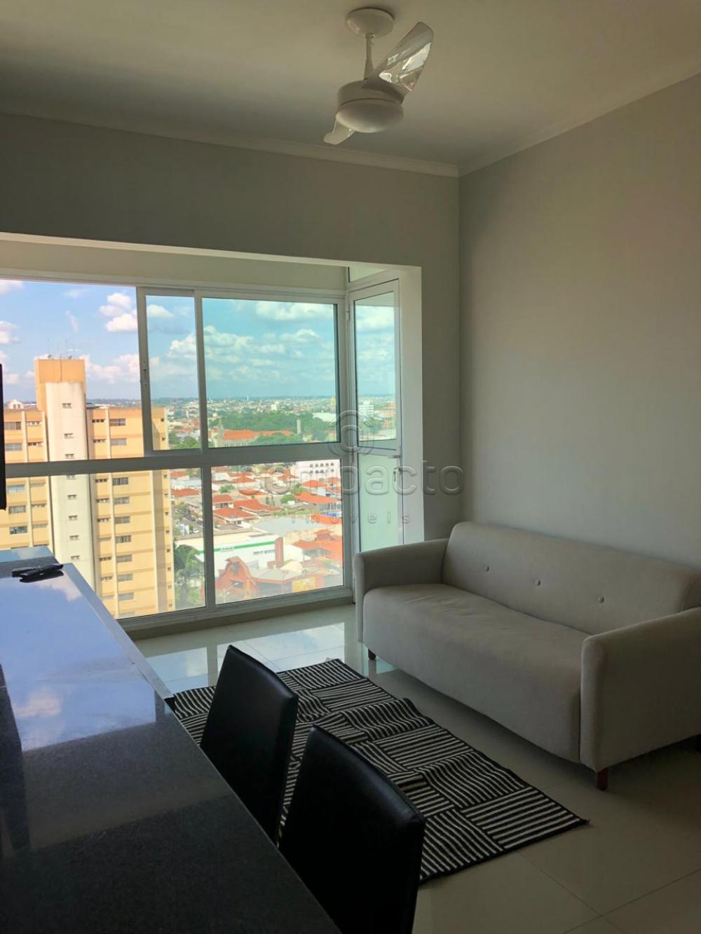 Alugar Apartamento / Padrão em São José do Rio Preto R$ 2.100,00 - Foto 1 Alugar Apartamento / Padrão em São José do Rio Preto R$ 2.100,00 - Foto 1