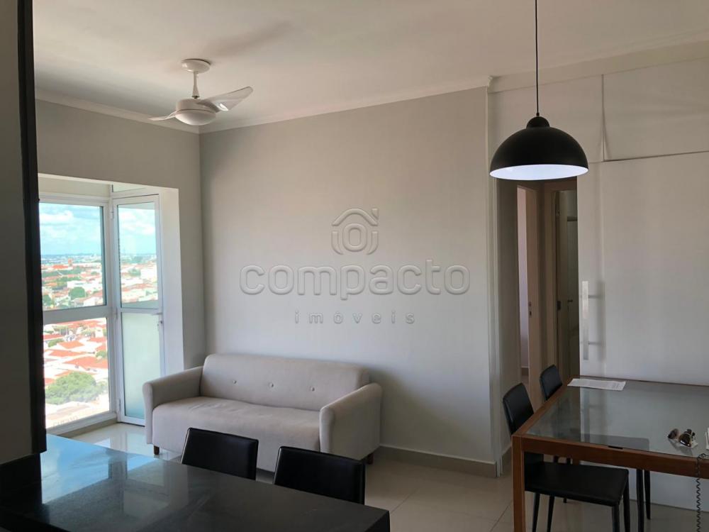 Alugar Apartamento / Padrão em São José do Rio Preto R$ 2.100,00 - Foto 2