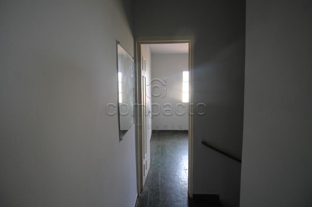 Alugar Casa / Condomínio em São José do Rio Preto R$ 950,00 - Foto 9