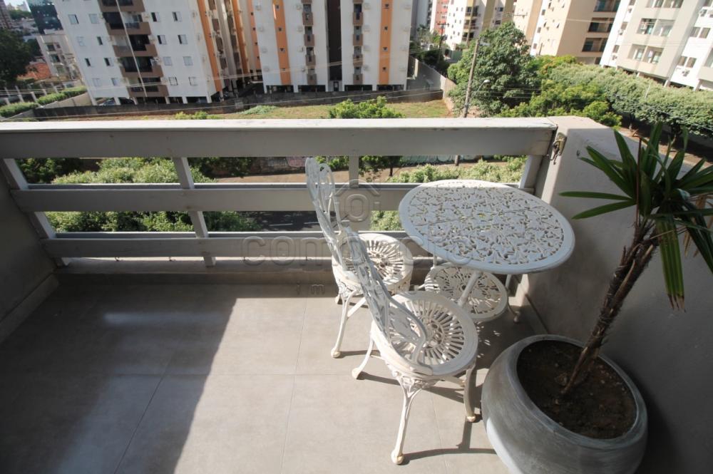 Alugar Apartamento / Padrão em São José do Rio Preto R$ 2.100,00 - Foto 3