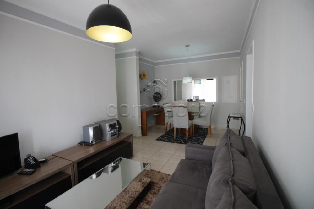 Alugar Apartamento / Padrão em São José do Rio Preto R$ 2.100,00 - Foto 4
