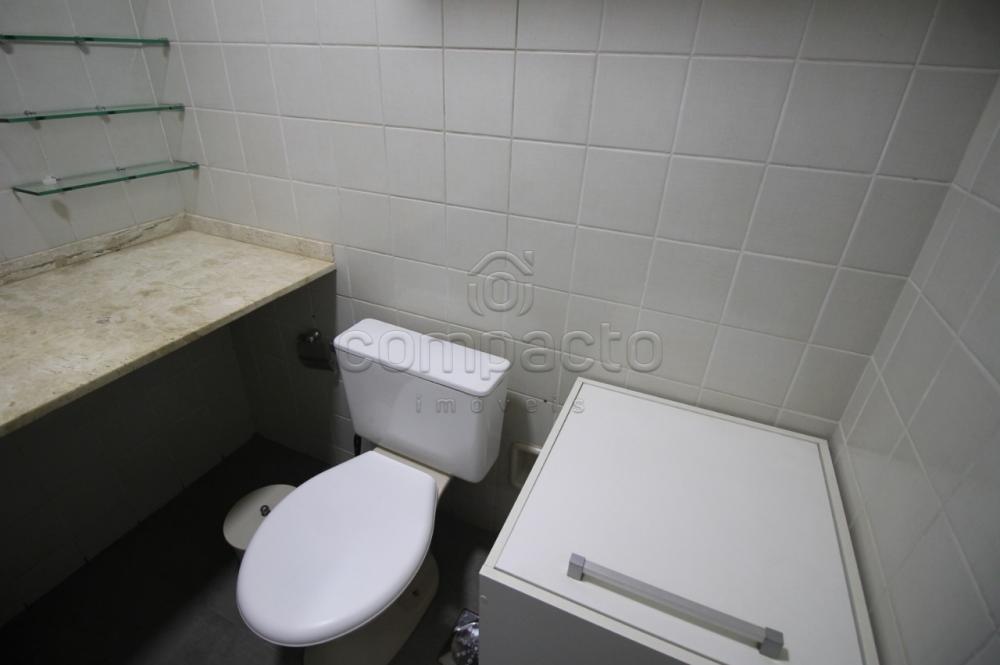 Alugar Apartamento / Padrão em São José do Rio Preto R$ 2.100,00 - Foto 20