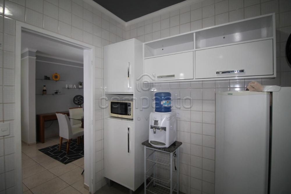 Alugar Apartamento / Padrão em São José do Rio Preto R$ 2.100,00 - Foto 22