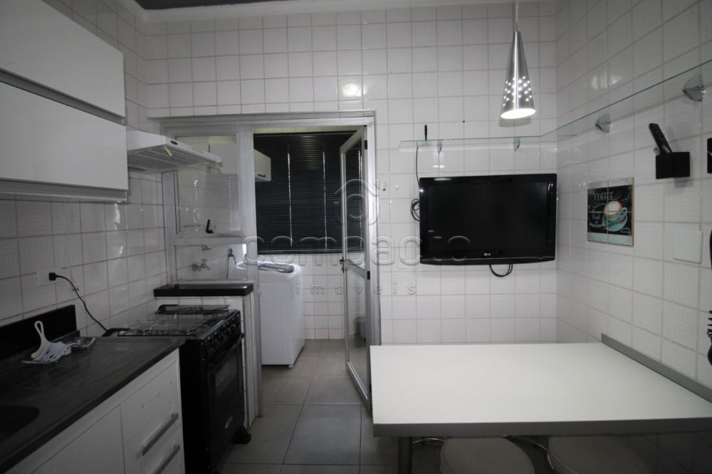 Alugar Apartamento / Padrão em São José do Rio Preto R$ 2.100,00 - Foto 26