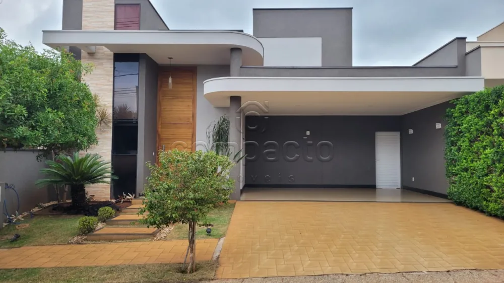 Casa Condomínio Residencial Village Damha Rio Preto II São José