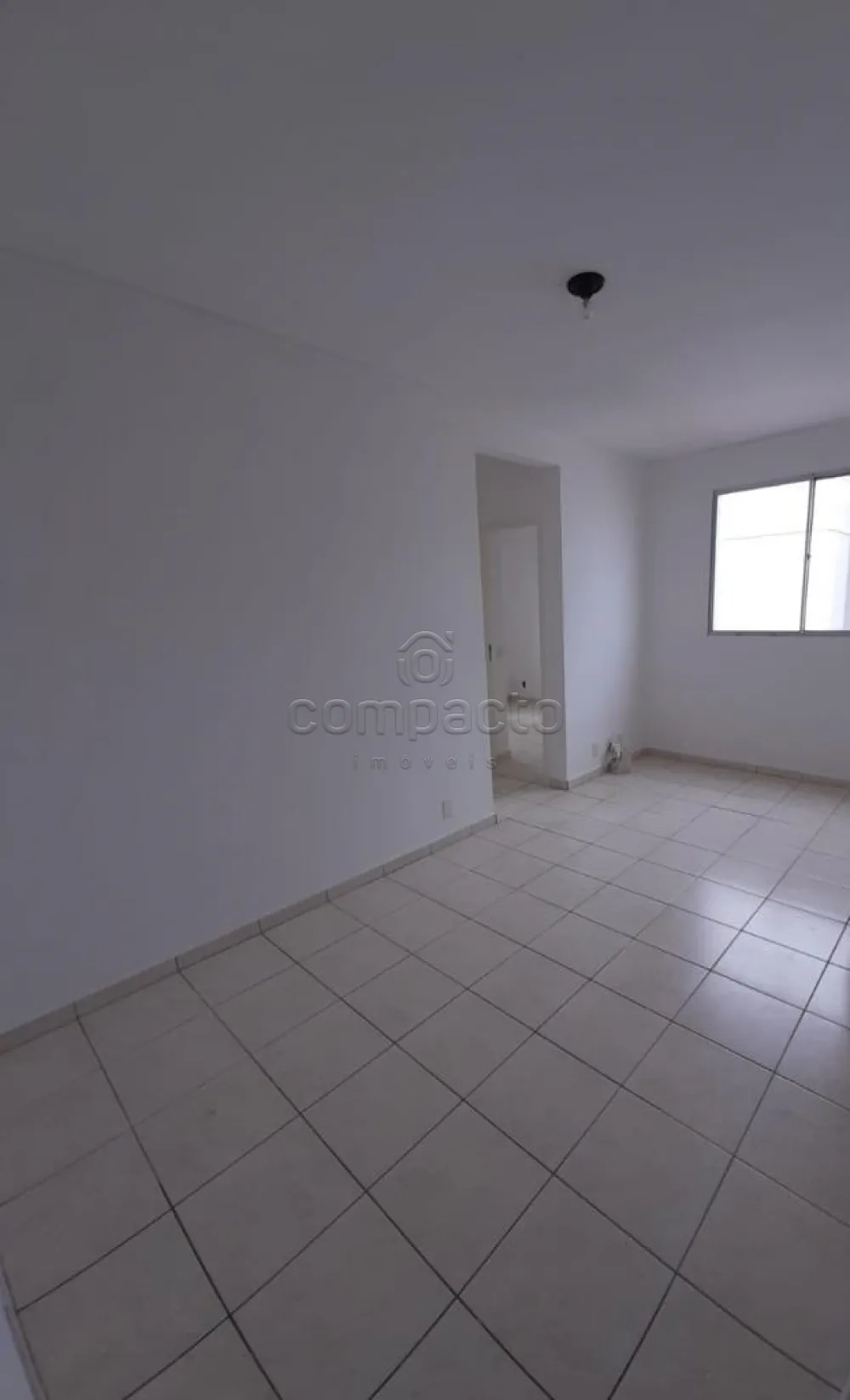 Condomínio Rio as Condomínio Rio as, Apartamento - Padrão -  Loteamento Clube V - São José do Rio Preto R$ 160.000,00. Cód.: 687