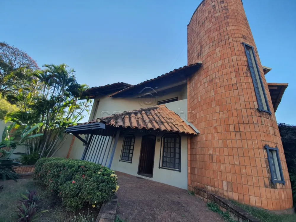 Casa - Padrão - Jardim Aclimação - São José do Rio Preto R$ 1.100.000,00.  Cód.: 1759