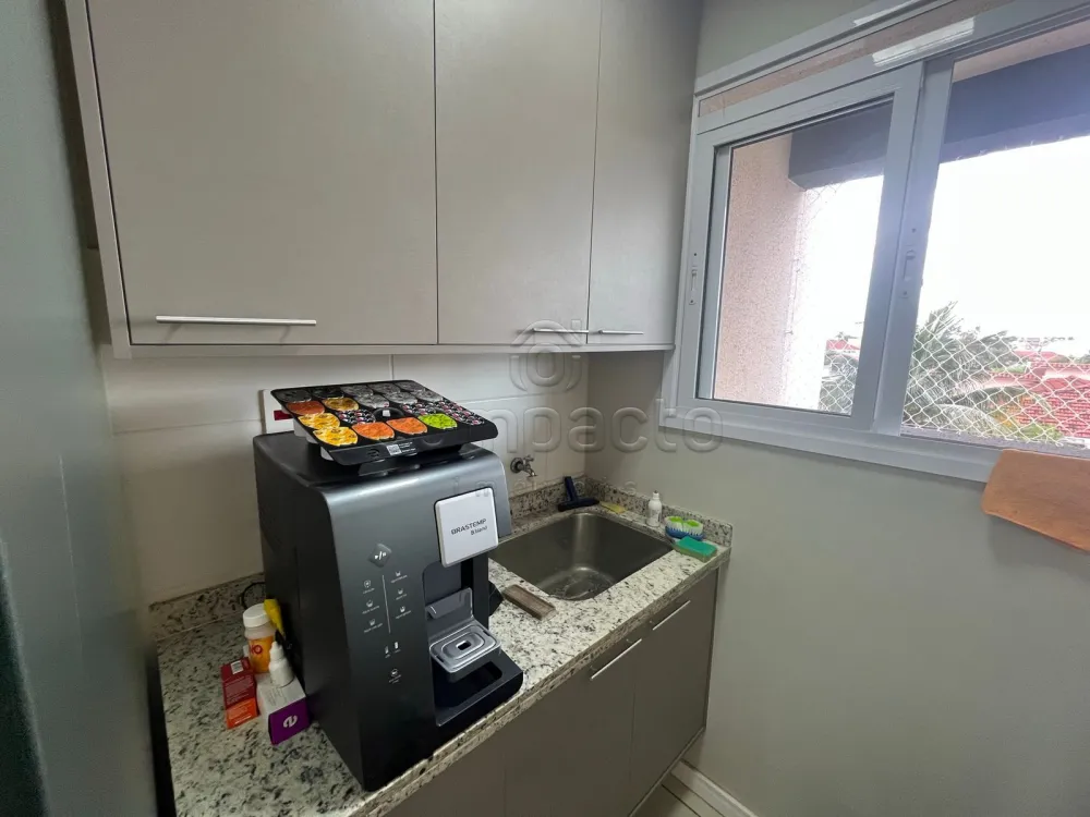Comprar Apartamento / Padrão em São José do Rio Preto R$ 420.000,00 - Foto 11