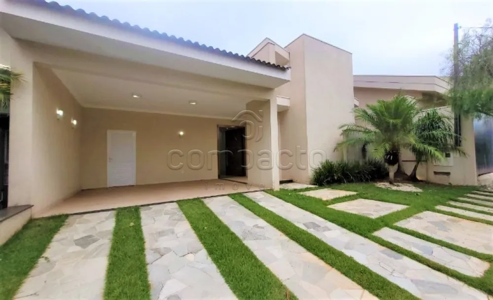 Alugar Casa / Condomínio em Mirassol R$ 4.500,00 - Foto 1