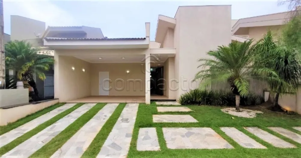 Alugar Casa / Condomínio em Mirassol R$ 4.500,00 - Foto 2