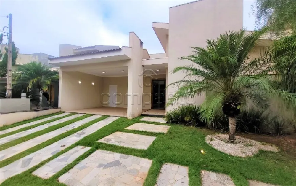 Alugar Casa / Condomínio em Mirassol R$ 4.500,00 - Foto 3