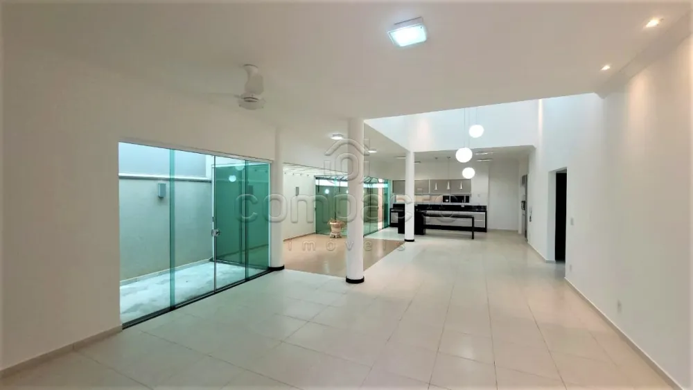 Alugar Casa / Condomínio em Mirassol R$ 4.500,00 - Foto 4