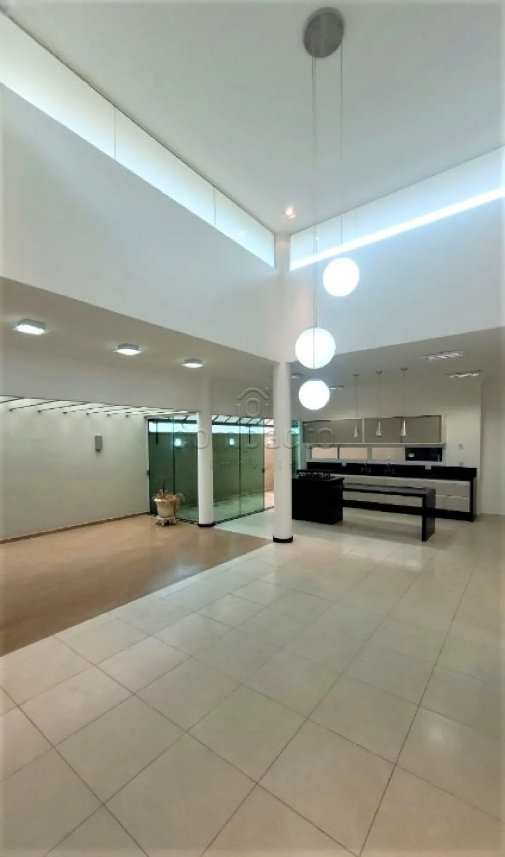 Alugar Casa / Condomínio em Mirassol R$ 4.500,00 - Foto 5