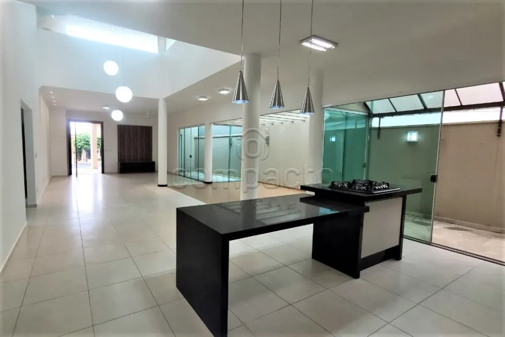 Alugar Casa / Condomínio em Mirassol R$ 4.500,00 - Foto 6