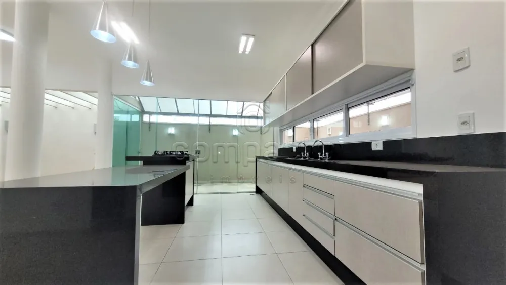 Alugar Casa / Condomínio em Mirassol R$ 4.500,00 - Foto 7
