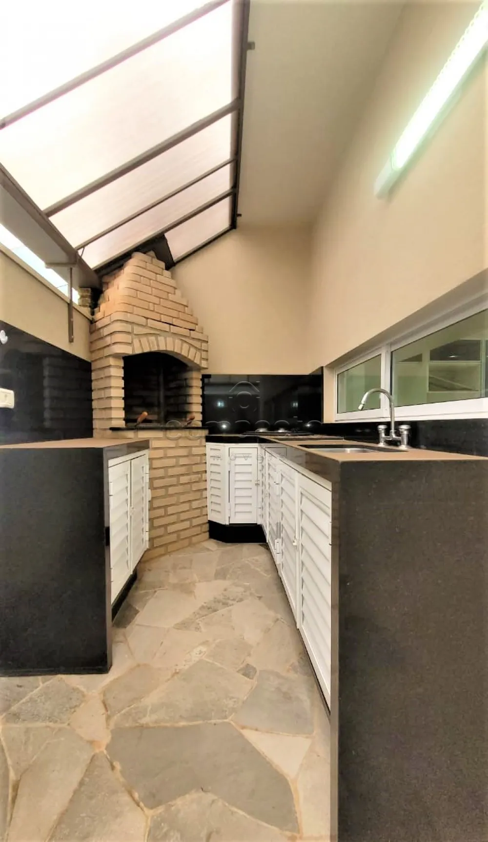 Alugar Casa / Condomínio em Mirassol R$ 4.500,00 - Foto 9