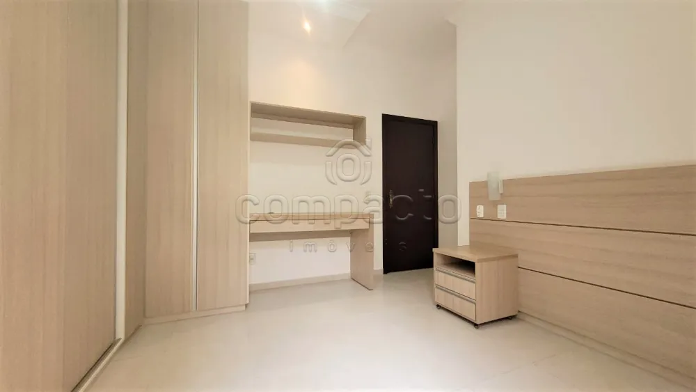 Alugar Casa / Condomínio em Mirassol R$ 4.500,00 - Foto 12
