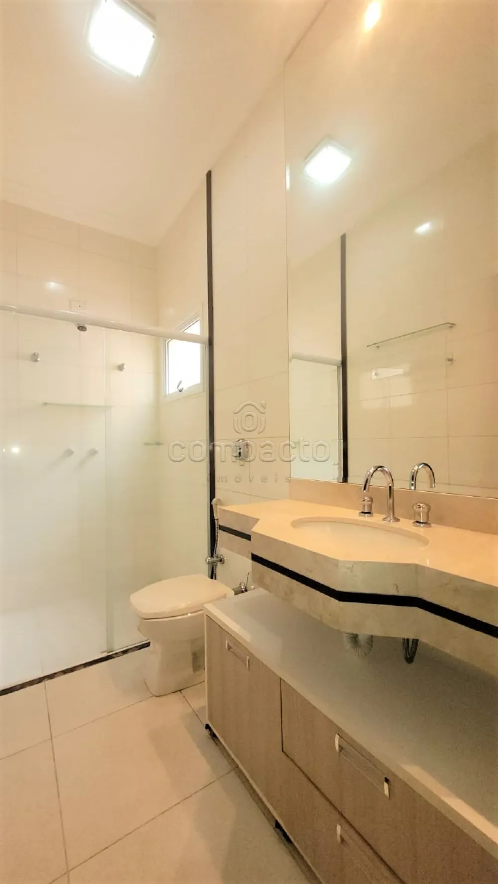 Alugar Casa / Condomínio em Mirassol R$ 4.500,00 - Foto 13