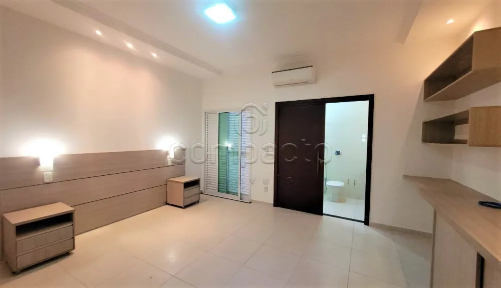 Alugar Casa / Condomínio em Mirassol R$ 4.500,00 - Foto 15