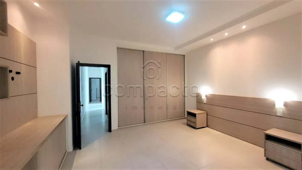 Alugar Casa / Condomínio em Mirassol R$ 4.500,00 - Foto 16