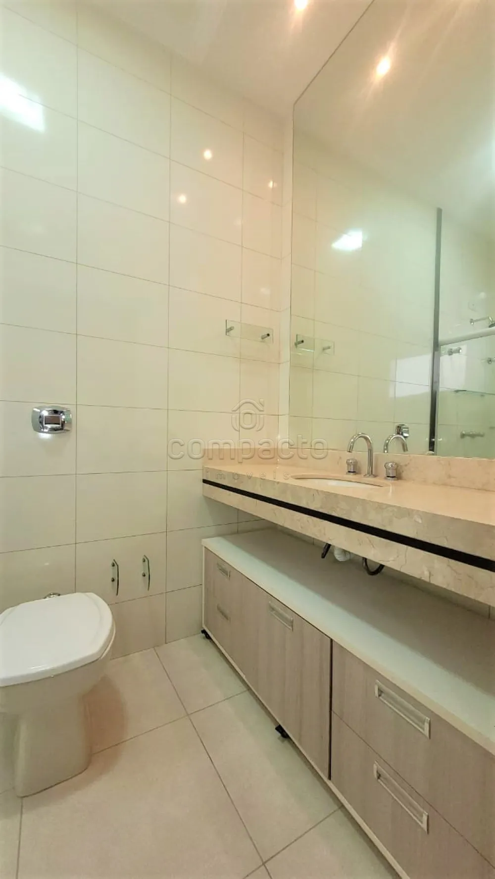 Alugar Casa / Condomínio em Mirassol R$ 4.500,00 - Foto 17