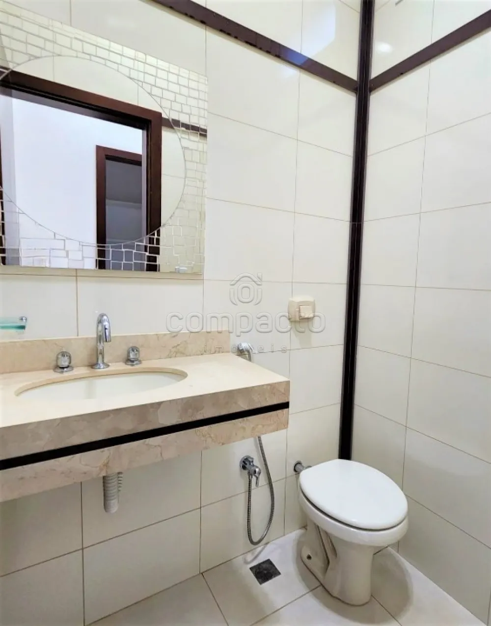 Alugar Casa / Condomínio em Mirassol R$ 4.500,00 - Foto 18